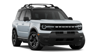 2026 Ford Bronco Sport® External Image 4